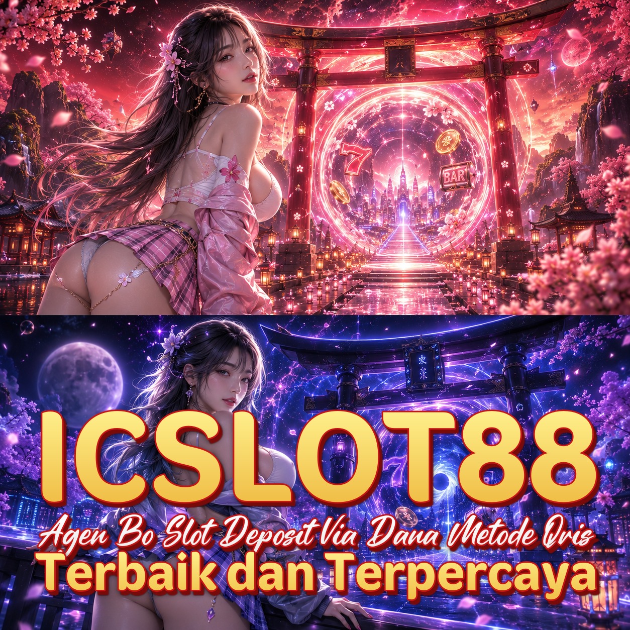 ICSLOT88