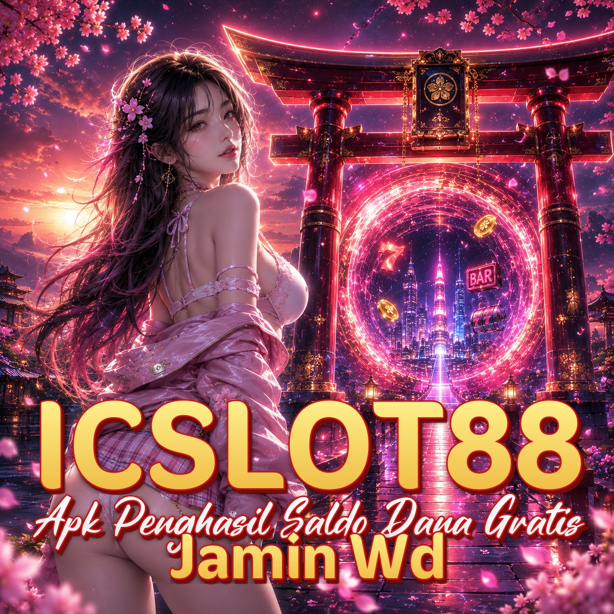 ICSLOT88
