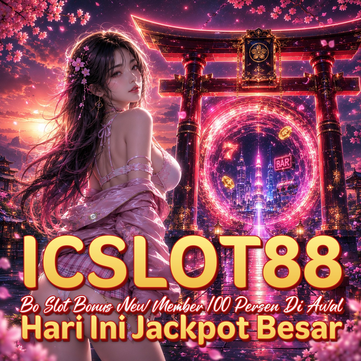 ICSLOT88