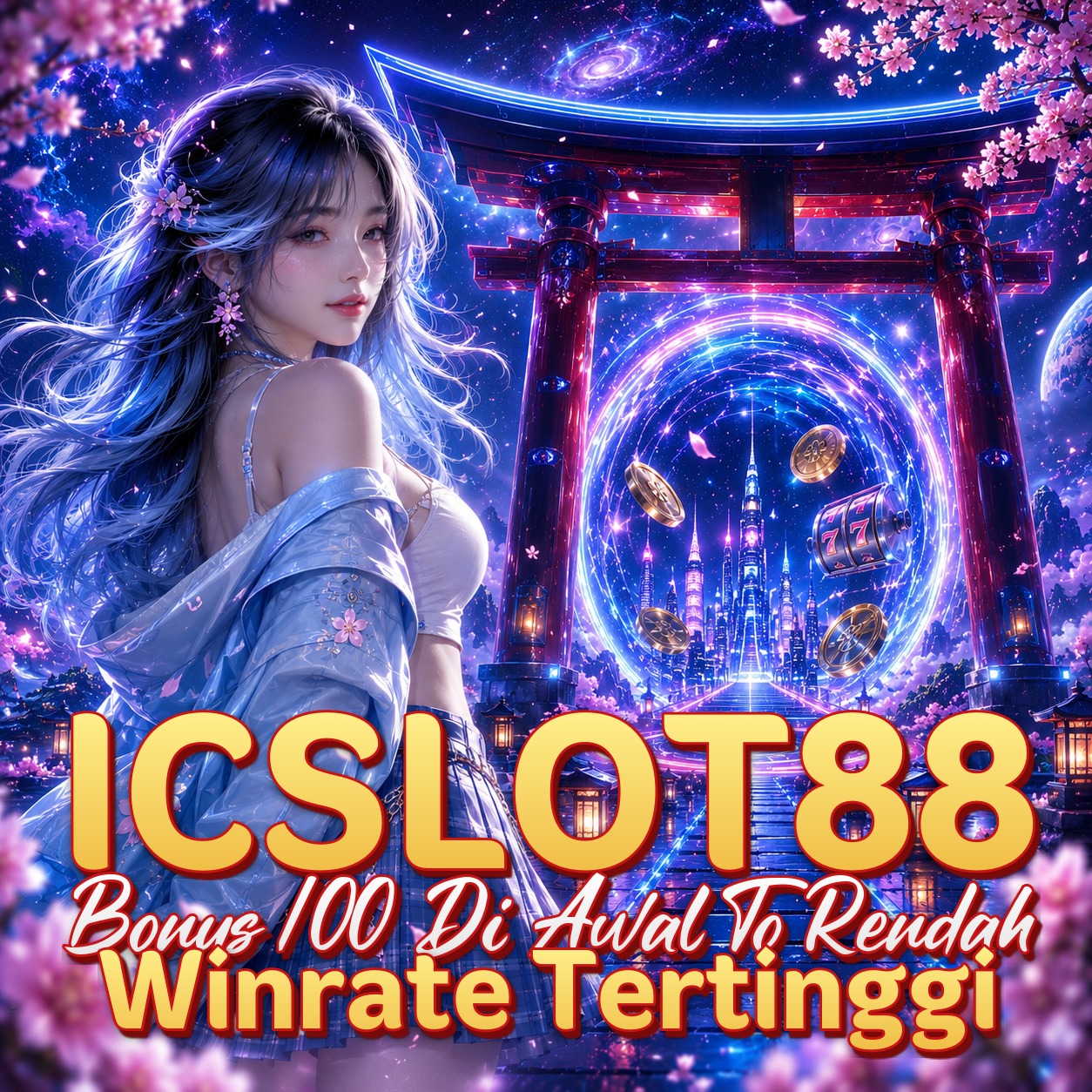ICSLOT88
