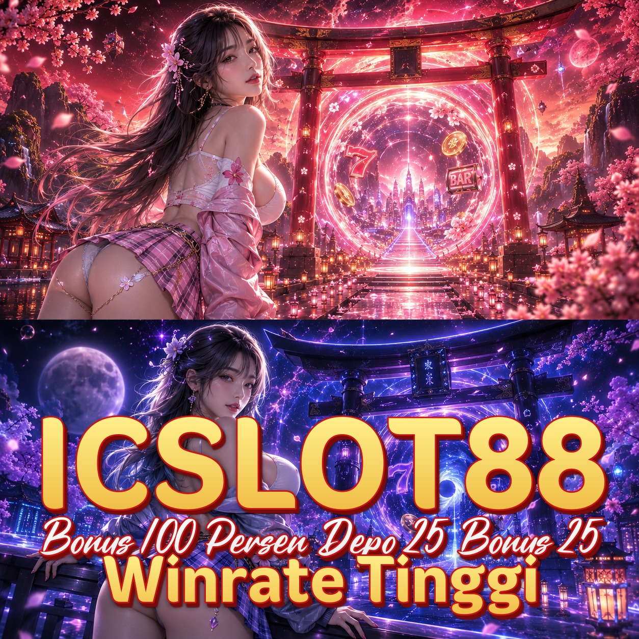 ICSLOT88
