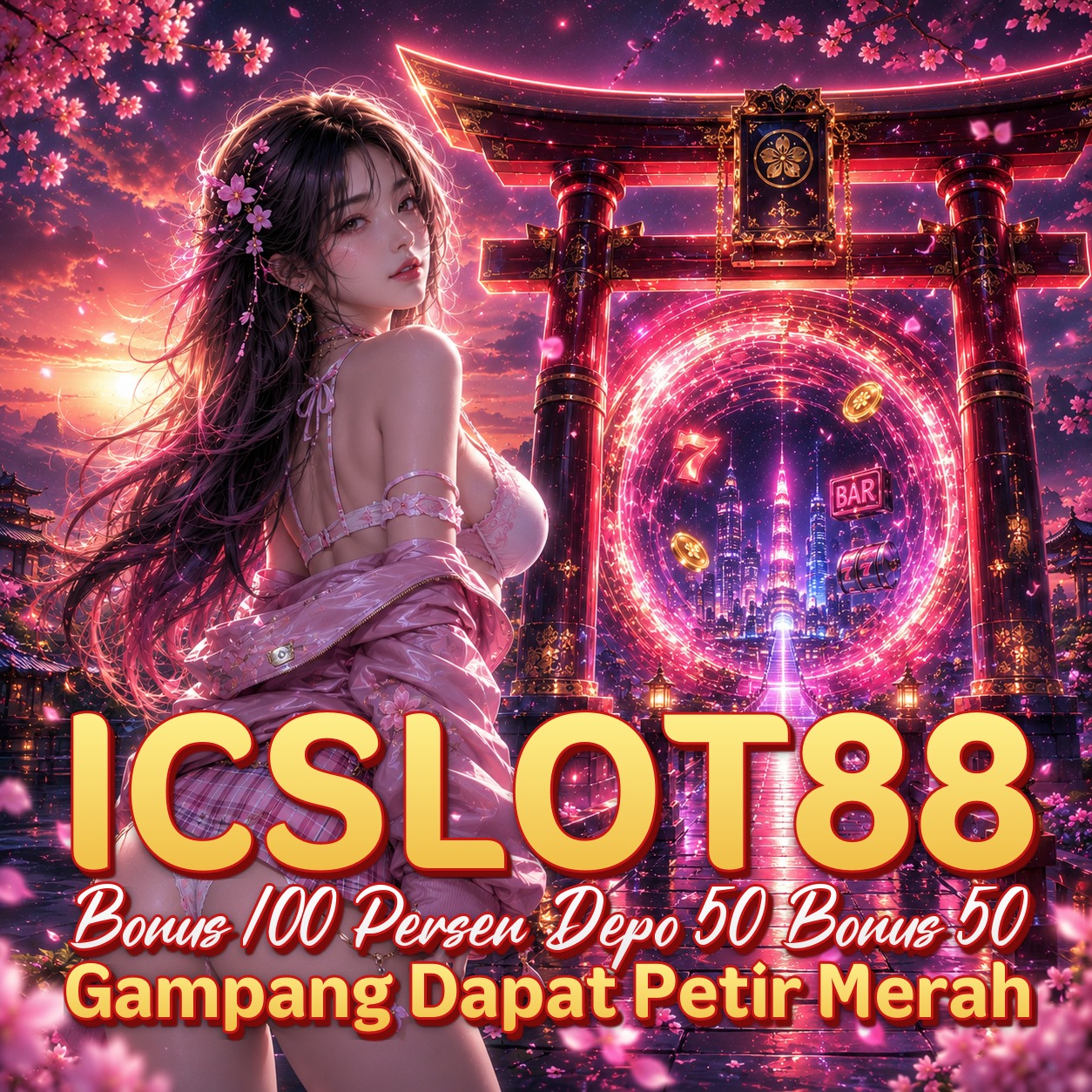 ICSLOT88