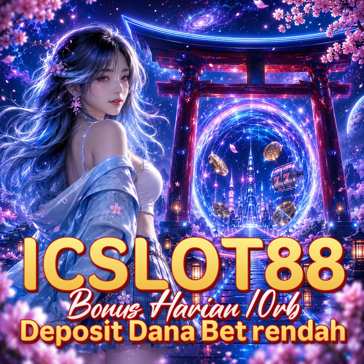 ICSLOT88