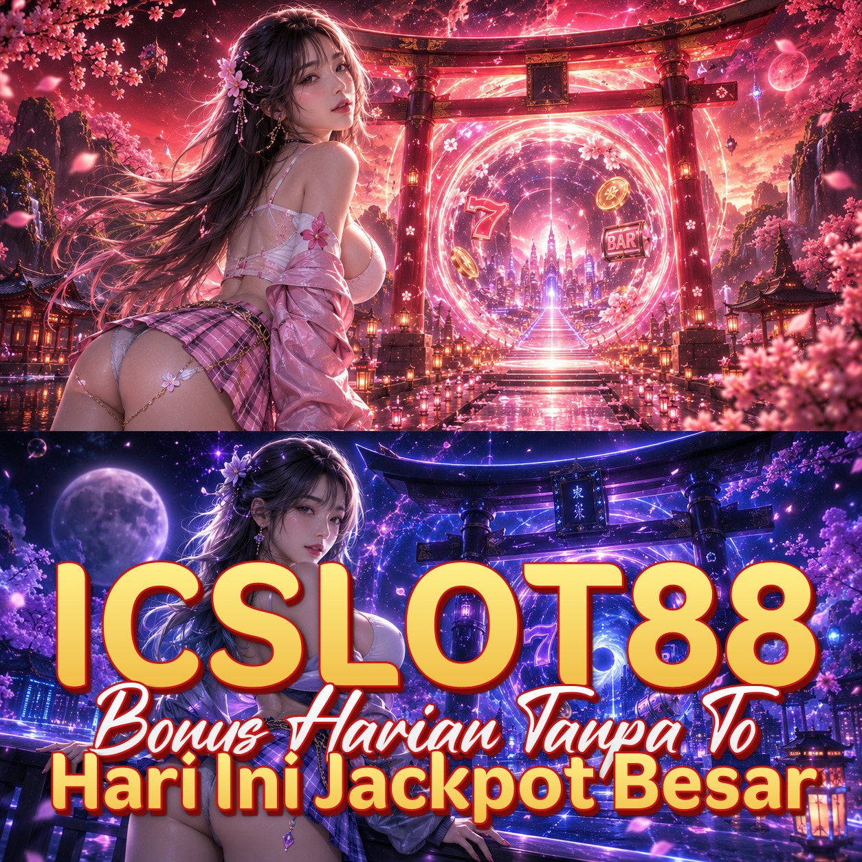 ICSLOT88