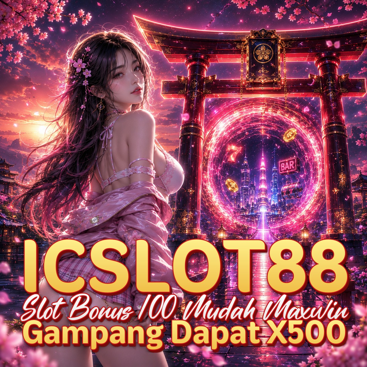 ICSLOT88