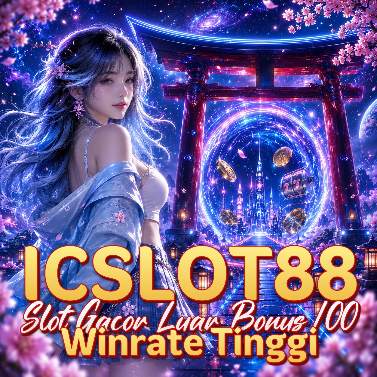 ICSLOT88