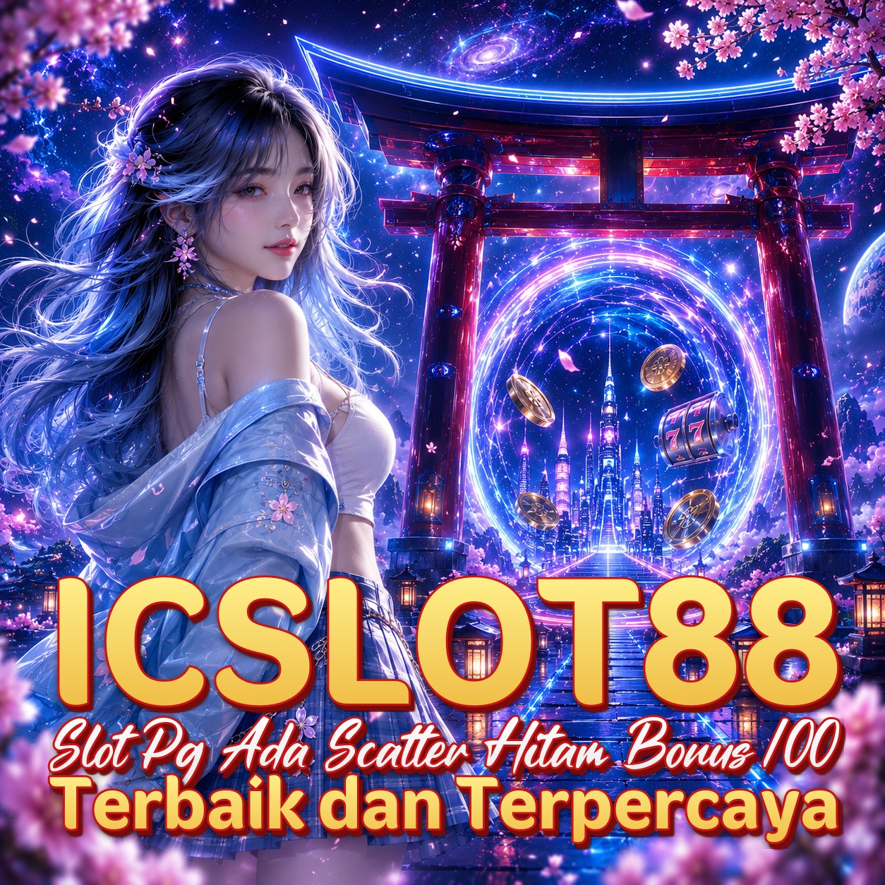 ICSLOT88