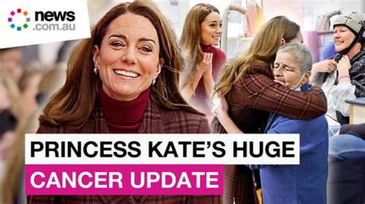 Catherine Reveals Her Cancer Has Progressed — Recap – Hollywood Life