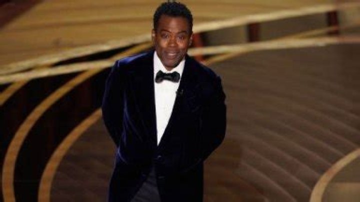 Chris Rock May Host 2023 Academy Awards After Will Smith Scandal