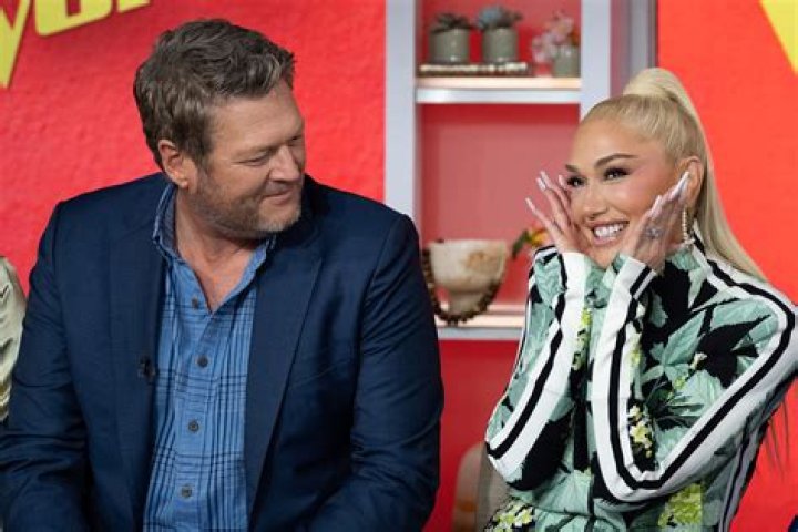 Gwen Stefani Reveals What She Loves Must About Fiance Blake Shelton: ‘He’s My Best Friend’