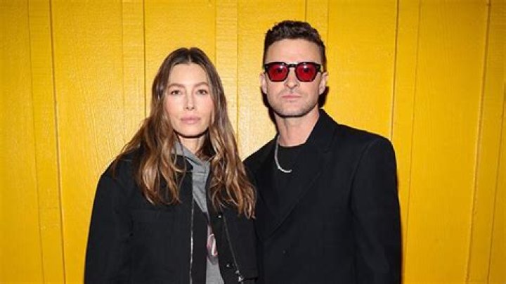 Jessica Biel Explains Why Justin Timberlake Marriage Is a ‘Work in Progress’