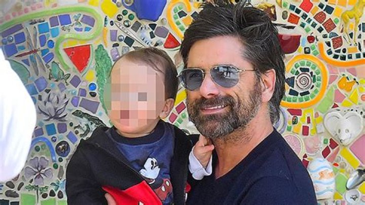John Stamos Wants More Children & Is Ready For Second Child – Hollywood Life