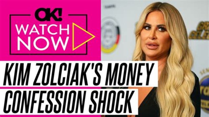 Kim Zolciak Confesses It Was Her Own Dog Who Viciously Attacked Son Kash, 5, & Nearly Blinded Him