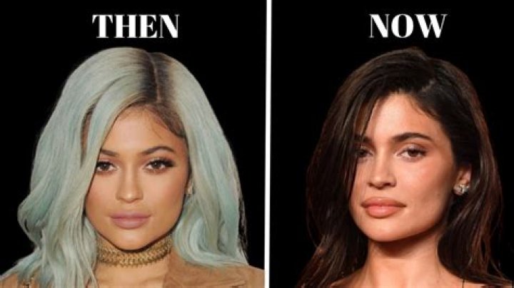 Kylie Jenner Does Caitlyn’s Makeup: Video – Hollywood Life