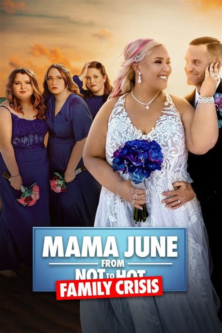 Mama June Flashes A Big Smile With Her New Teeth On Full Display — Pic  