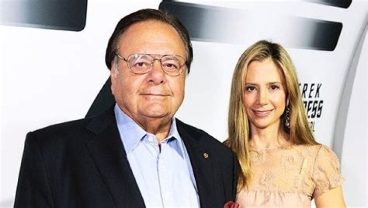 Mira Sorvino Slams Oscars For Excluding Dad Paul Sorvino From In Memoriam Montage: ‘Baffling Beyond Belief’