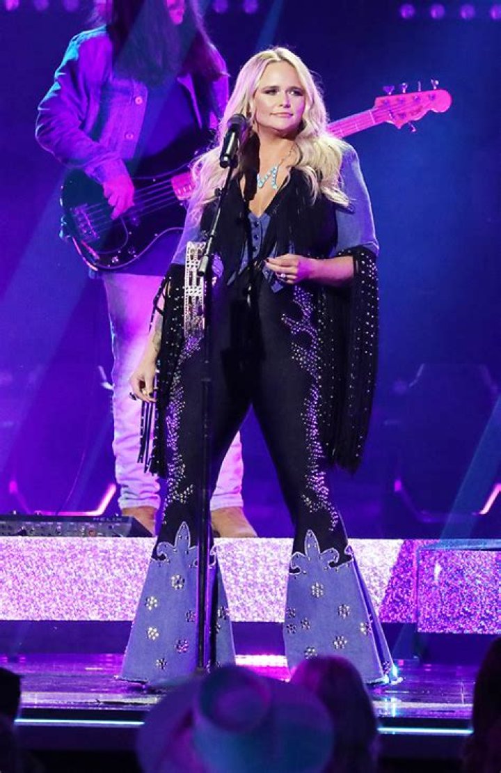 Miranda Lambert Reveals If She’s Interested In A ‘Yellowstone’ Role – Hollywood Life
