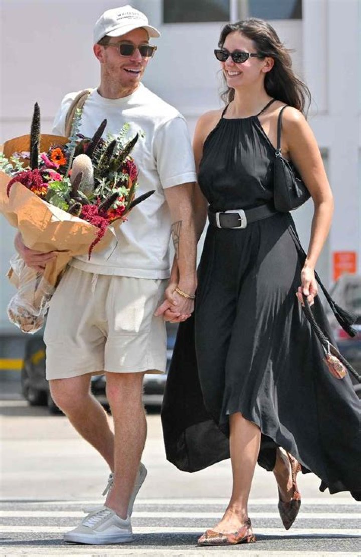 Nina Dobrev & Shaun White: The Truth About Their Relationship After They’re Spotted Hanging Out
