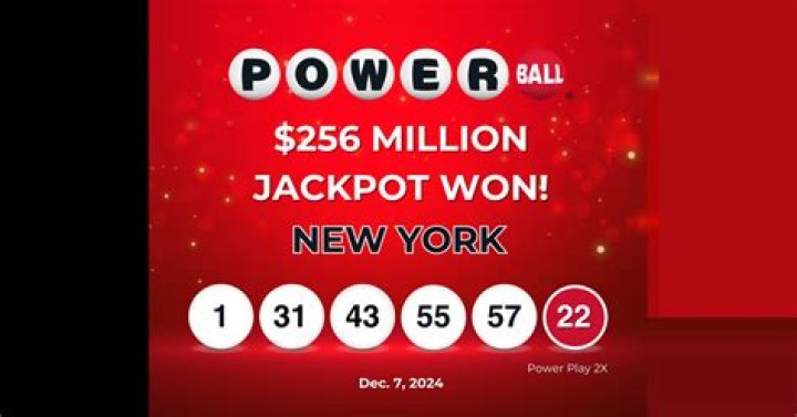 Powerball Numbers: Find Out If You Won The $40 Million Jackpot
