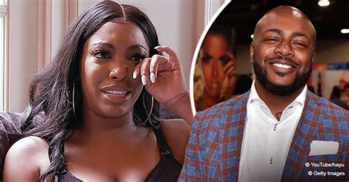 ‘RHOA’: Porsha Learns Dennis Had Sex With Another Woman While She Was Pregnant
