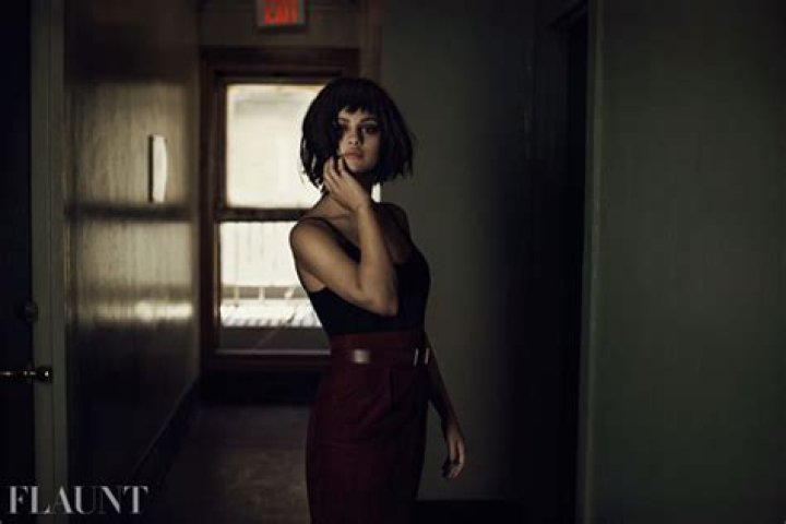 Selena Gomez ‘Flaunt’ PICS