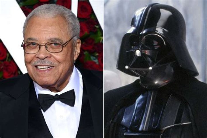 Who Is James Earl Jones? Facts On Darth Vader Voice Actor Retiring – Hollywood Life